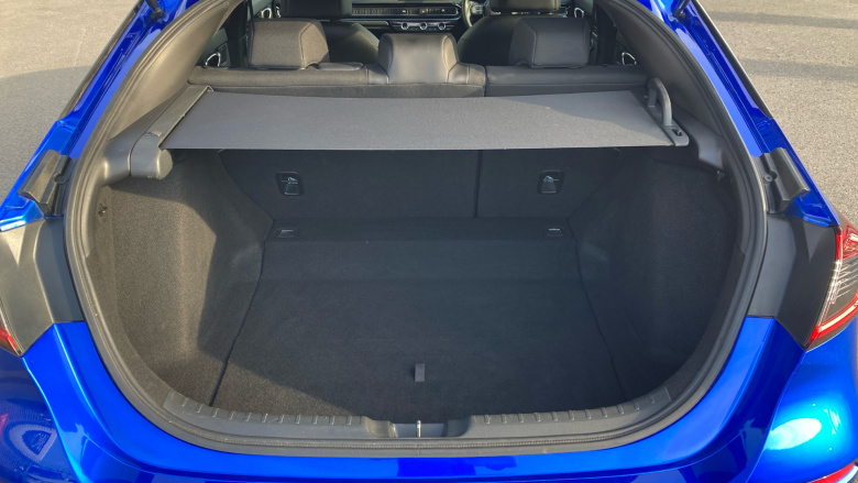 Honda Civic 2.0 eHEV Sport 5dr CVT Hybrid Hatchback